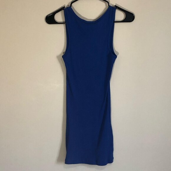 CFL Toronto Alouettes Tank Top BNWT!! - Picture 2 of 3